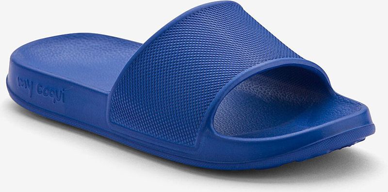 Kinderslippers coqui tora nieuw royal 26/27