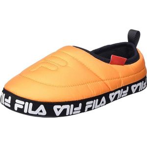 Fila men sneaker comfider orange pepper, 41