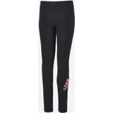 Children's Leggings Adidas Jr Tight Tig Black Bliss Pink 152