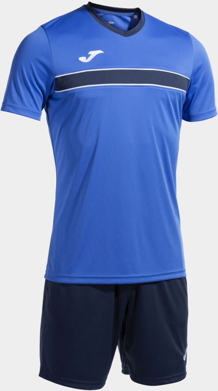 Sports set joma victory set royal, 3xl