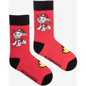 Sokken coqui sokken paw patrol marshall sokken 27 - 30