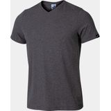 Joma - Versalles - T-shirt - Grijs - Ademend en Sportief