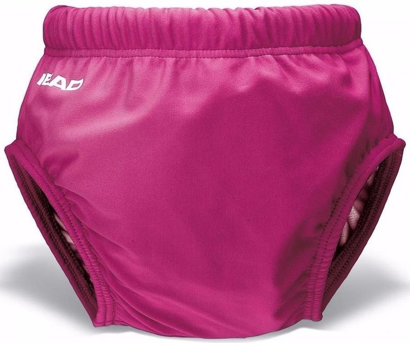 Head - Jr SWS - Badpak - Babyroze - 0-3 maanden