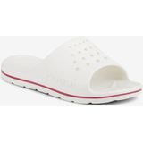 Kinderslippers coqui long pearl 30/31