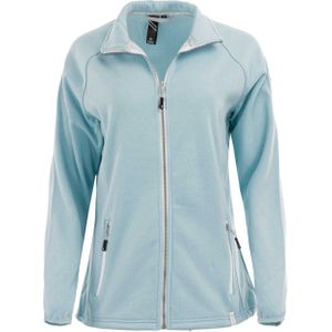 Kjelvik - Milou - Dames Sweatshirt - Warm - Duurzaam Fleece