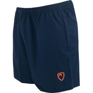 Women's playerlayer blitz field shorts navy, 2xs