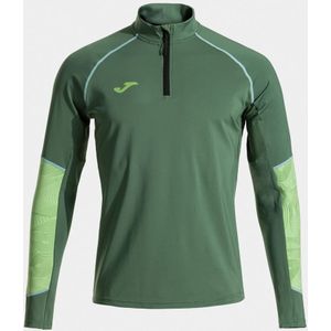 Joma - Mystic - Sweatshirt - Heren - Ademend - Lichtgewicht