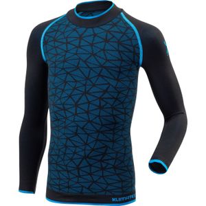 Thermisch kinder t-shirt klimatex pafo 140-146: warm & ademend