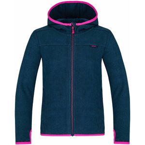 Loaf - Qwaro - Hoodie - Kindertrui - Hoogwaardige Fleece - 300 g/m²