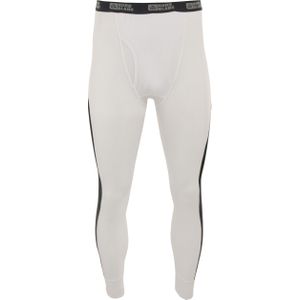 Nordblanc heren functionele broek wit 2xl