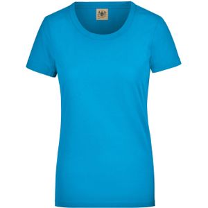 James & Nicholson - Vintage Shirt - Dames T-shirt - Katoen - 160 g/m2