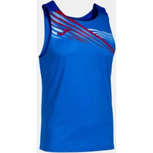 Joma - Elite X - Tanktop - Herentanktop - Ultraleicht - Voor Running
