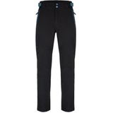 Softshell herenbroek loap lykke xl - winddicht & ademend