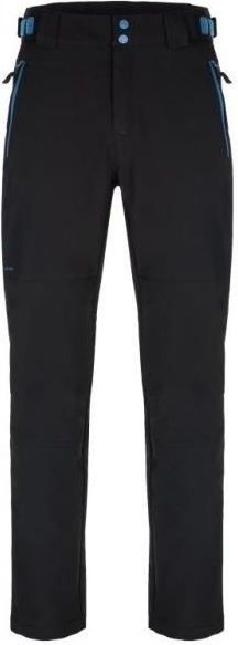 Softshell herenbroek loap lykke xl - winddicht & ademend