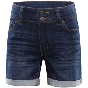 Nax edgo children's denim shorts, 116-122