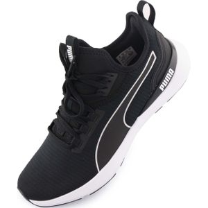 Women's sports shoes puma wms pure xt black, 40.5