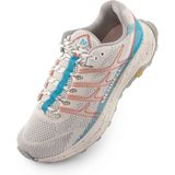 Merrell - Moab Flight - Damesschoenen - White-Atoll