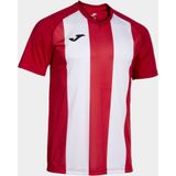 Joma - Inter IV - T-shirt - Rood - Ademend Sportshirt