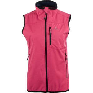 Damesvest athl. DPT VANIA FUCHSIA, S