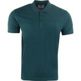 Corso Da Vinci - Duffy - Polo - Dark Green - Heren T-shirt