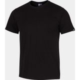 Joma desert sleeve t-shirt black, 2xs