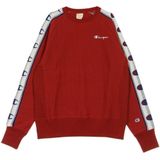 Kampioen - Sweatshirt - Rood - Heren