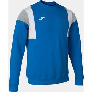 Joma - Comfort III - Sweatshirt - Royal - 2XL