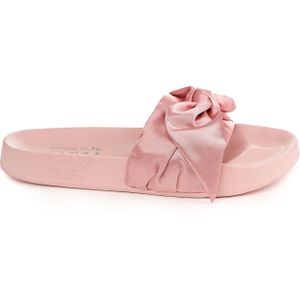 Puma - Fenty x Puma - Slippers - Roze - Flatform