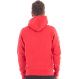 Hoodie - Softee Kelvin - Unisex - Met Kangoeroezak - Normale Pasvorm - 260g