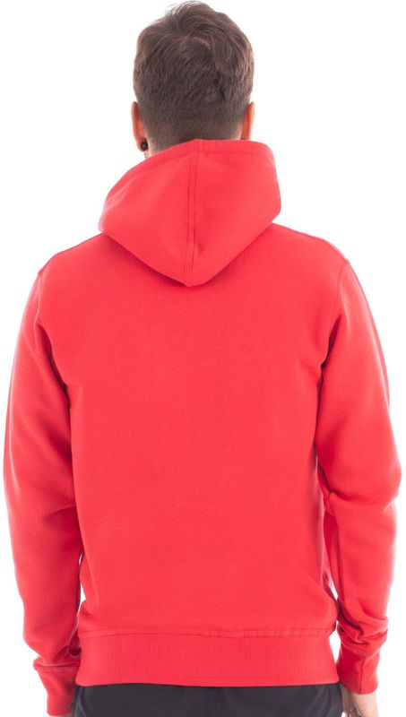 Hoodie - Softee Kelvin - Unisex - Met Kangoeroezak - Normale Pasvorm - 260g