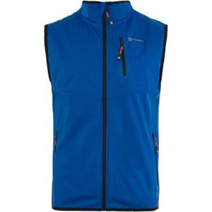 Herenvest McKees Salcantay Royal Blue L - Lichtgicht & Warm