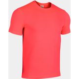 Joma - Indoor Gym - T-shirt - Ronde Hals - Gerecycled Polyester