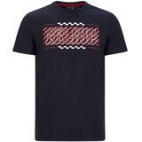 Red Bull Racing Team - Max Verstappen - T-Shirt