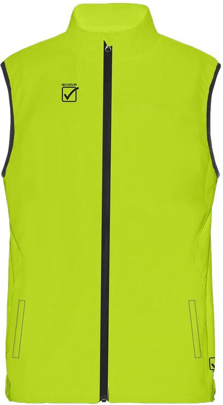 Givova - Tecnic - Hardloopvest