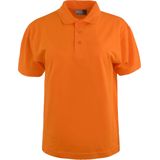 Promodoro - Heavy - Poloshirt - Oranje