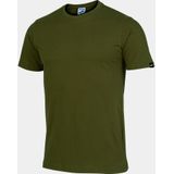 Joma - Universal - T-shirt - Kaki - Ademend en Duurzaam