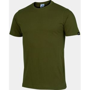 Joma - Universal - T-shirt - Kaki - Ademend en Duurzaam