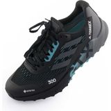 Adidas - WMS Terrex Agravic Flow - Trail Schoenen - Dames - Waterdicht - Maat 39 1/3