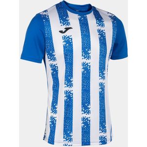 Joma - Inter III - T-shirt - Korte Mouwen - Voor Mannen - Ademend