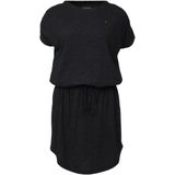 Elegante loap bugatela damesjurk - lichtblauf, l