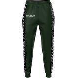Givova - Tricot Band Pants - Sportbroek - Unisex