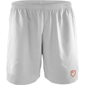 PlayerLayer - Blitz Field - Heren Shorts - Wit