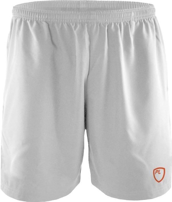 PlayerLayer - Blitz Field - Heren Shorts - Wit