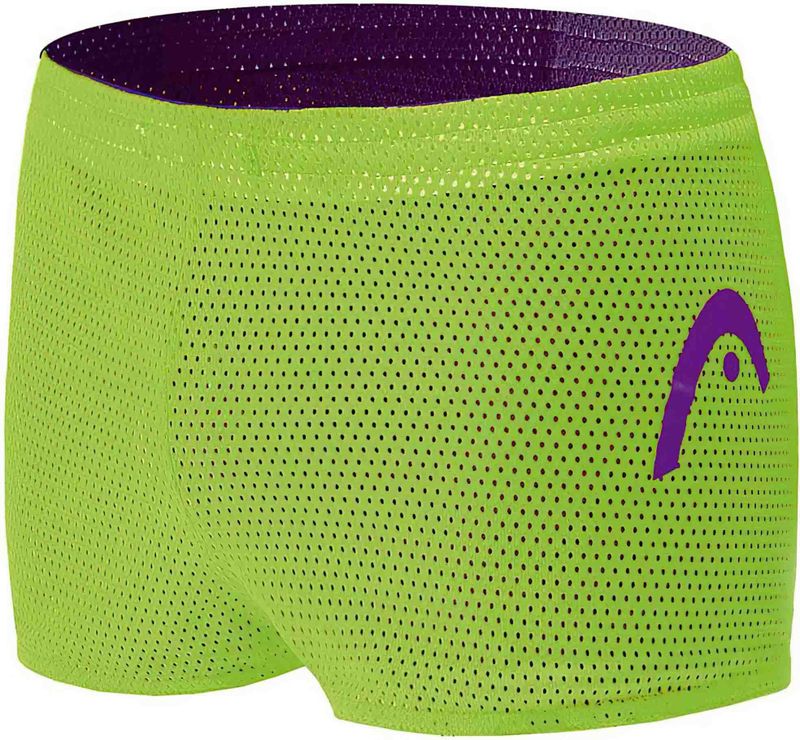 Heren - Double Power Drag Suit - Zwemkleding - Dubbelzijdig - 100% Polyester