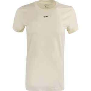 Women's t-shirt nike essential t-shirt crew coconut milk, xl