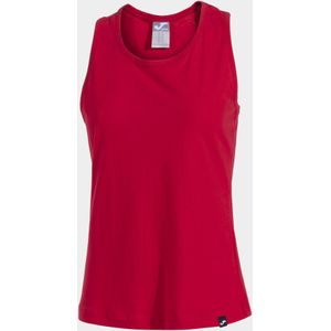 Women's joma oasis tank top red, m