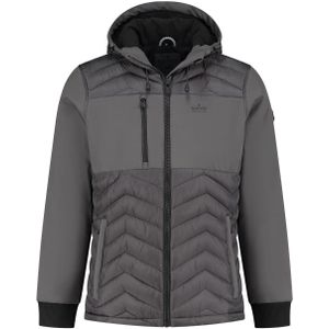 Men's winter jacket kjelvik men iven 41 antra, l