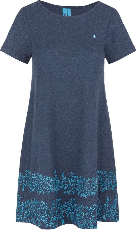 Dames loep Absinalka -jurk, XS