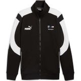 Puma bmw mms mt7+ herenjack - sportief & functioneel