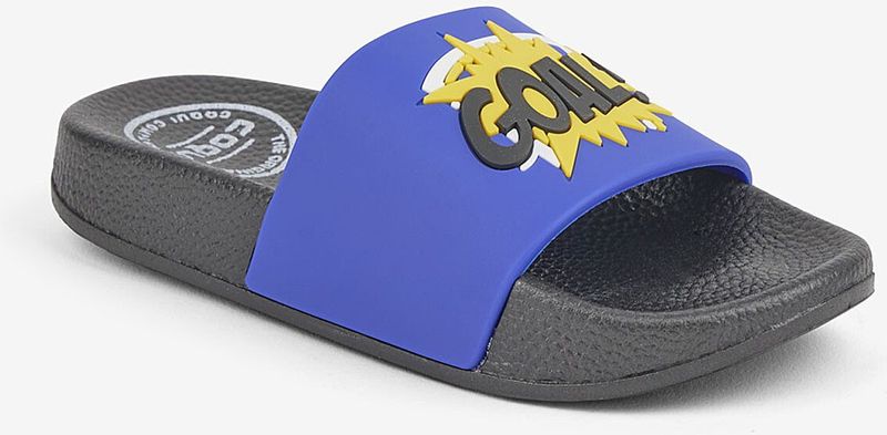 Kinderglijbaan coqui ruki voetbal 24/25